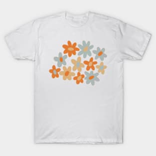 flowers T-Shirt